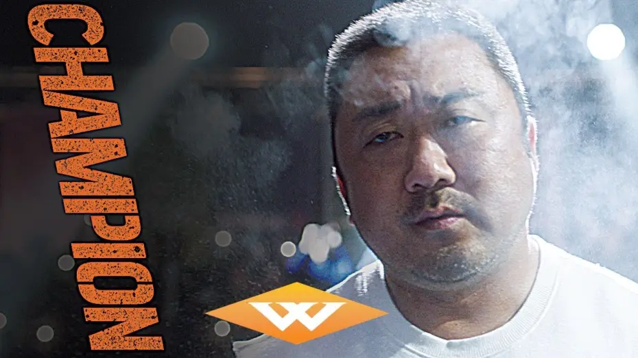 Wideo do filmu 챔피언 — CHAMPION (2018) Official Trailer | Korean Action Comedy
