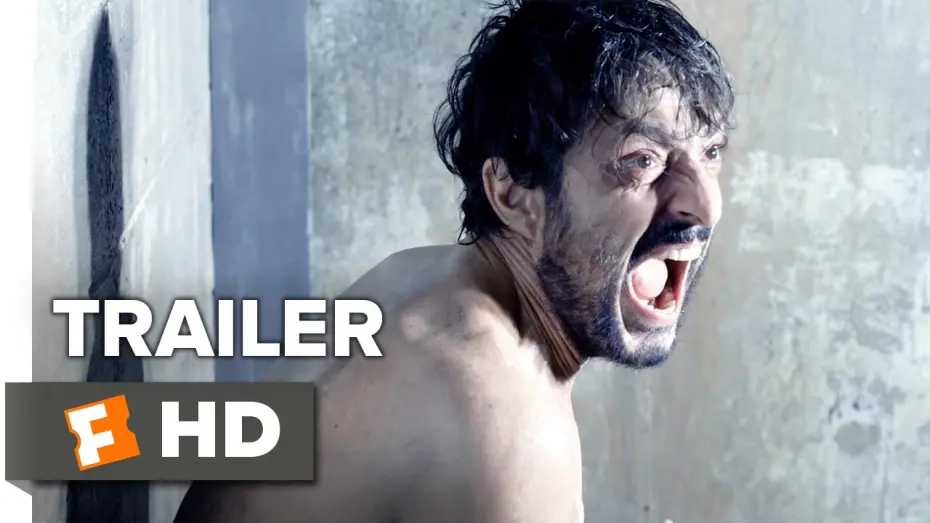 Wideo do filmu Więzień X — Prisoner X Official Trailer 1 (2016) - Julian Richings, Michelle Nolden Movie HD