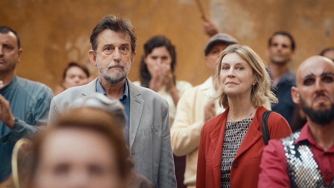 Wideo do filmu Lepsze jutro — A BRIGHTER TOMORROW - Official HD Trailer - Only in Cinemas