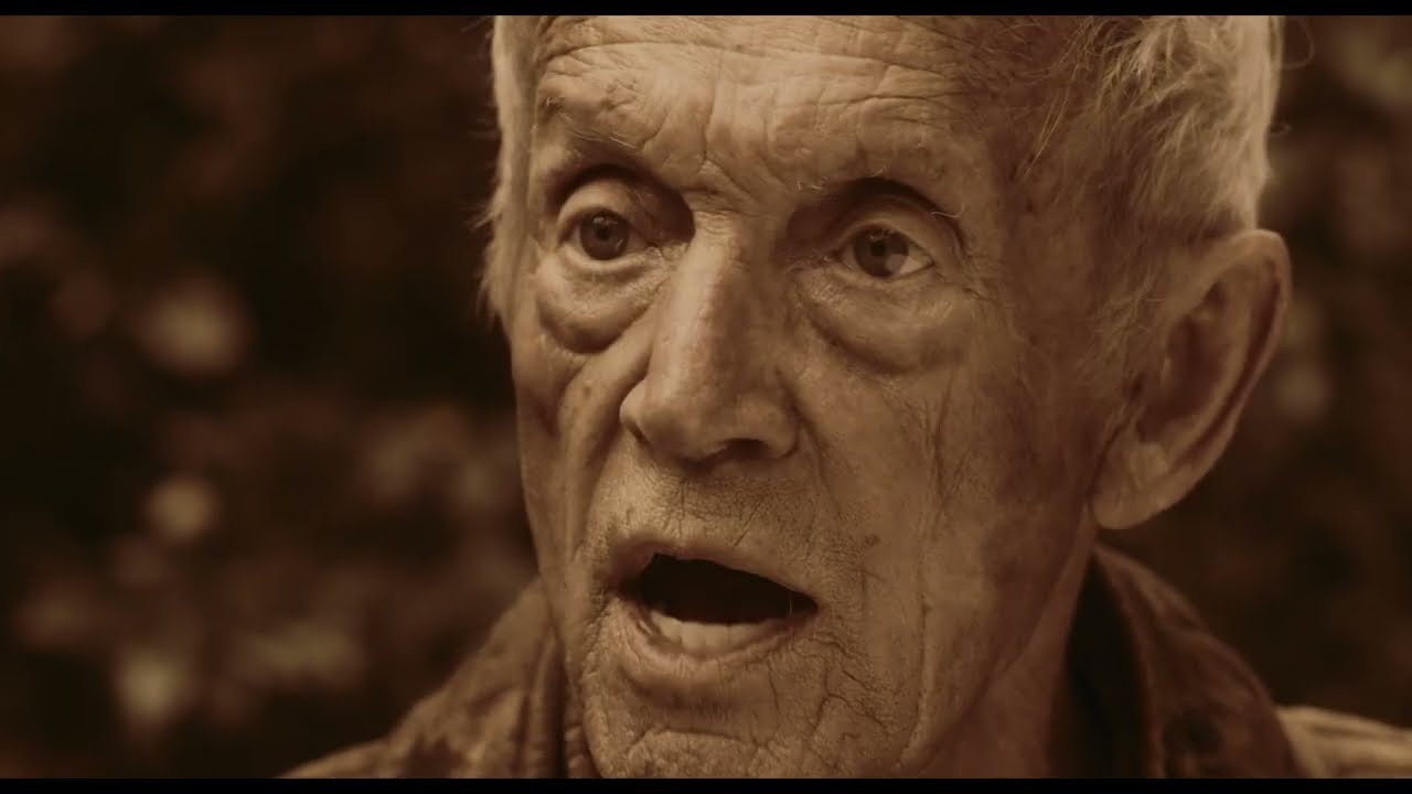 Wideo do filmu Altered Reality — Altered Reality Trailer - 4K