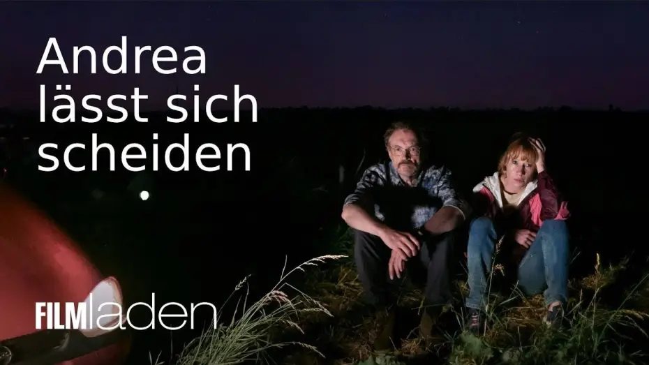 Wideo do filmu Andrea lässt sich scheiden — Offizieller Trailer (AT)