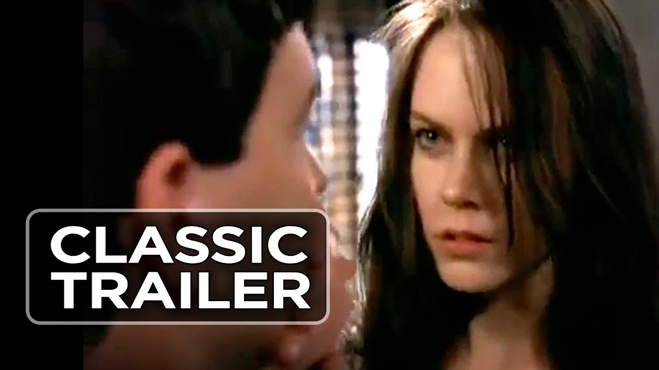 Wideo do filmu Dziewczyna na Urodziny — Birthday Girl (2001) Official Trailer #1 - Nicole Kidman Movie