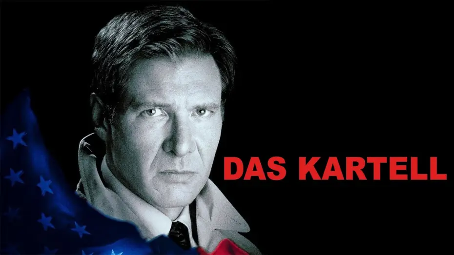 Wideo do filmu Stan zagrożenia — Das Kartell - Trailer HD deutsch