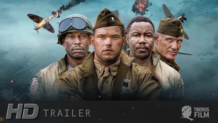 Wideo do filmu Gotowi do walki — Offizieller Trailer