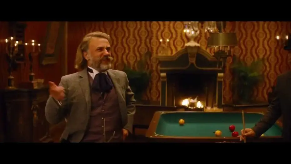 Wideo do filmu Django — 