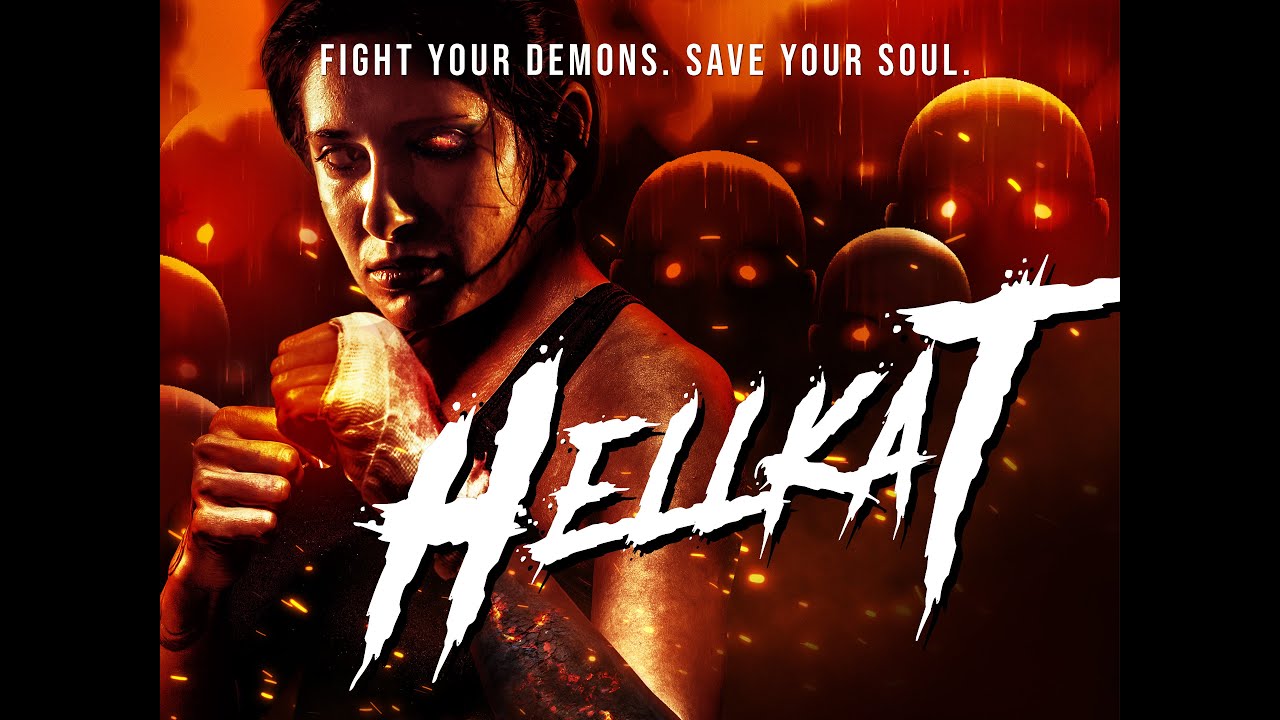 Wideo do filmu HellKat — Trailer