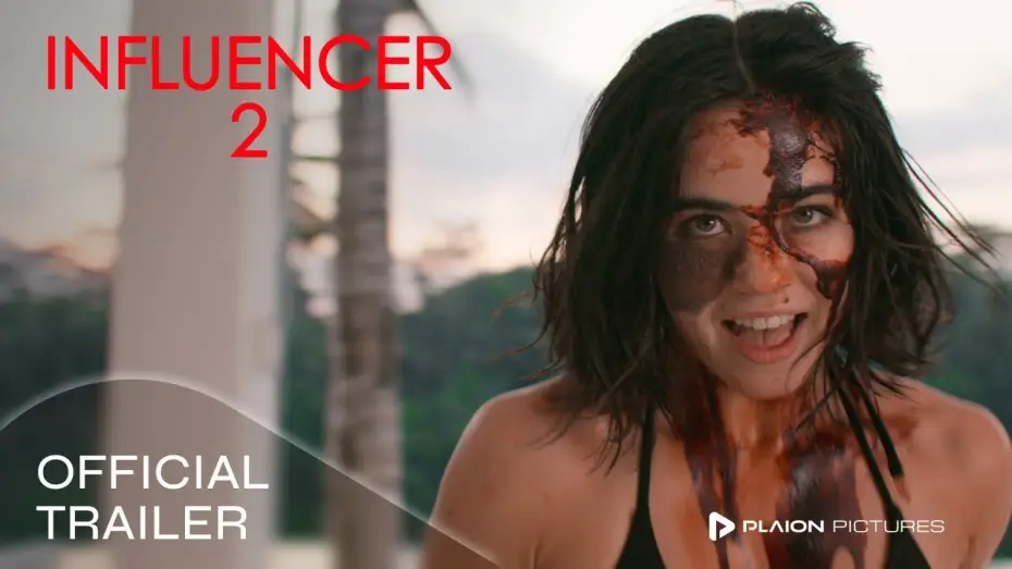 Wideo do filmu Influencerzy — Influencer 2 (Trailer Deutsch / German) - Cassandra Naud, Veronica Long, Georgina Campbell