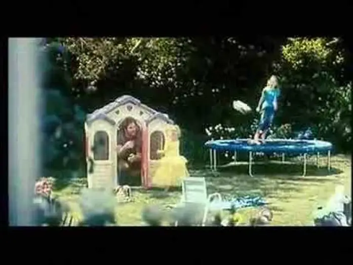 Wideo do filmu Wpadka — En Cloque Mode d'Emploi - bande annonce 3 VF
