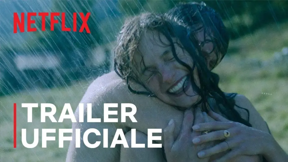 Wideo do filmu Kochanek Lady Chatterley — L'amante di Lady Chatterley | Trailer ufficiale | Netflix