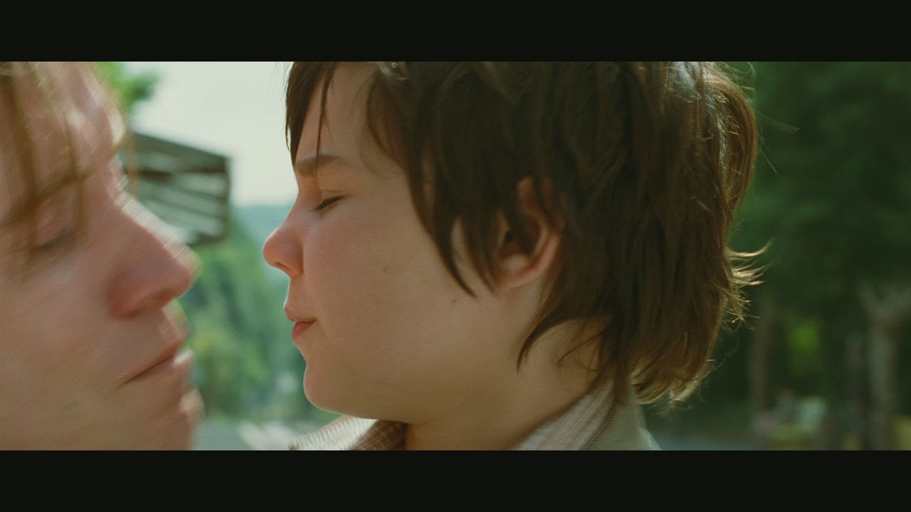 Wideo do filmu Mr. Nobody — Господин Никто (расширенная версия) - Trailer