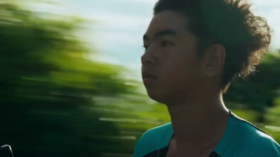 Wideo do filmu 刺水 — Trailer | Piercing Water | Fan Wu