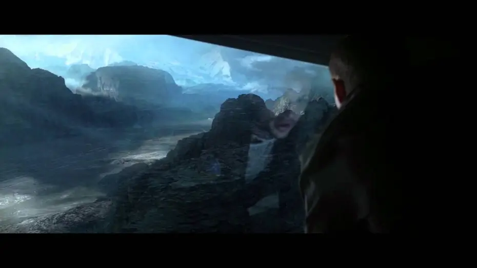 Wideo do filmu Prometeusz — Prometheus- Extrait 1: Prometheus has landed  VF