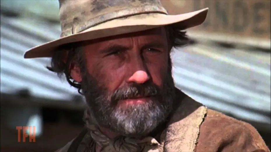 Wideo do filmu Ballada o Cable'u Hogue'u — Joe Dante on THE BALLAD OF CABLE HOGUE