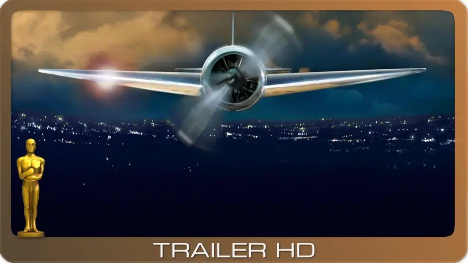 Wideo do filmu Aviator — Aviator ≣ 2004 ≣ Trailer