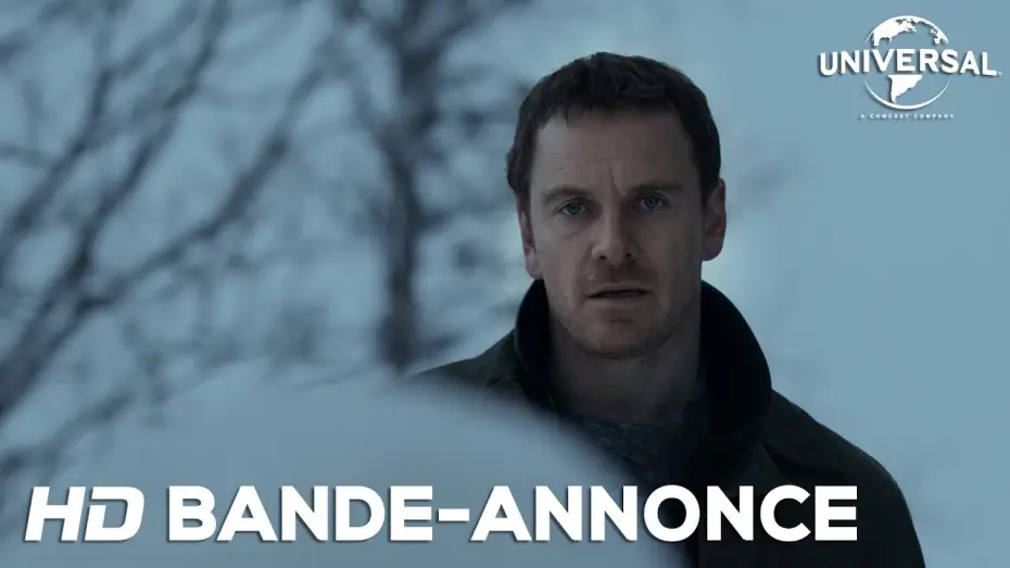 Wideo do filmu Pierwszy Śnieg — Le Bonhomme de Neige / Bande-annonce officielle VOST [Au cinéma le 29 novembre]