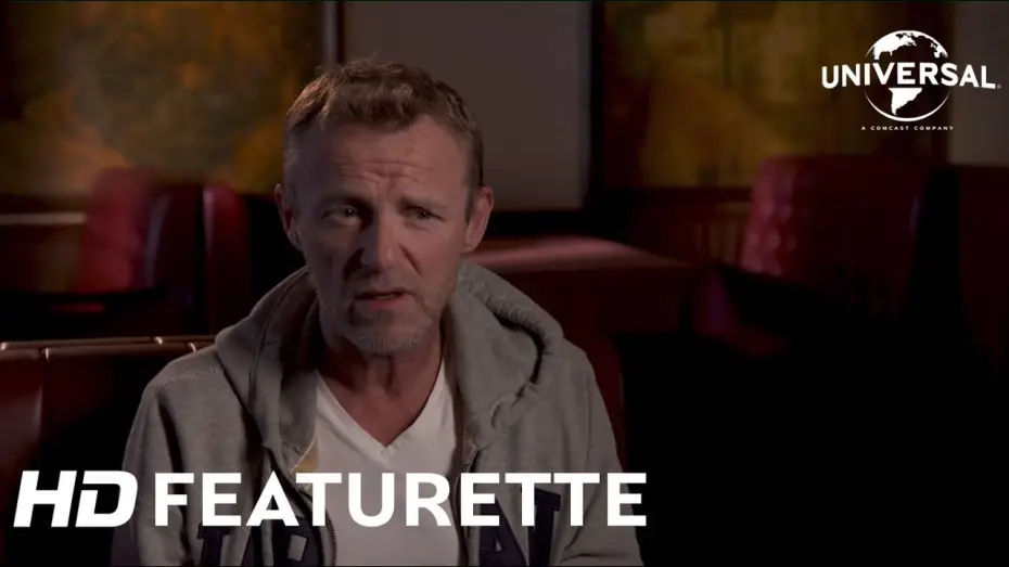 Wideo do filmu Pierwszy Śnieg — Le Bonhomme de Neige / Featurette "Jo Nesbo" VOST  [Au cinéma le 29 novembre]