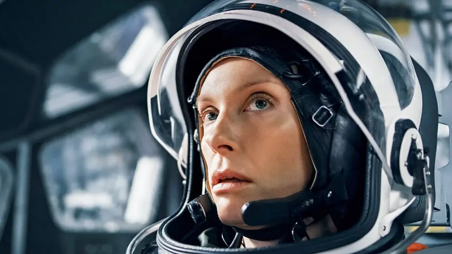 Wideo do filmu Pasażer nr 4 — Дальний космос — Русский трейлер (2021)