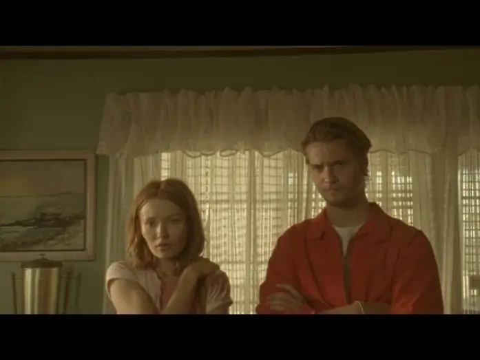 Wideo do filmu Zabić Elvisa — 'Kill the King' Official Trailer (Emily Browning, Luke Grimes)