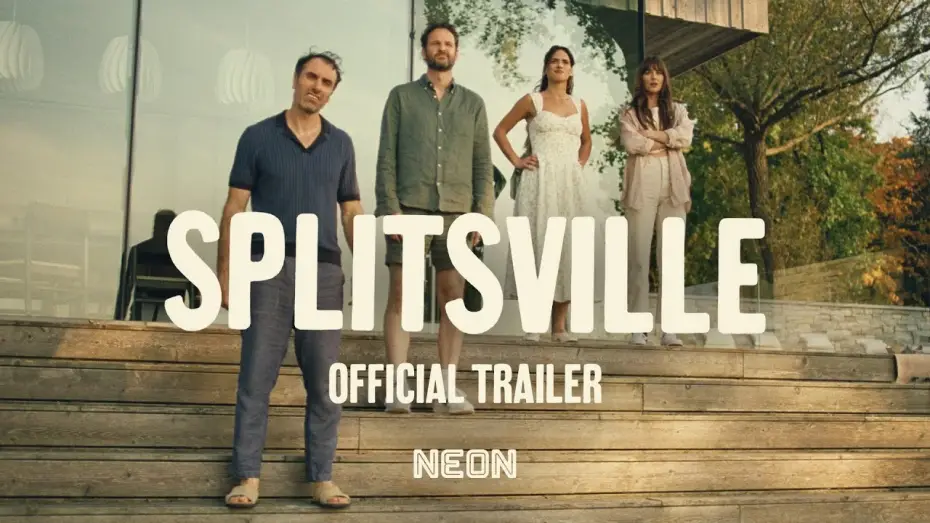 Wideo do filmu Skomplikowani — Official Redband Trailer