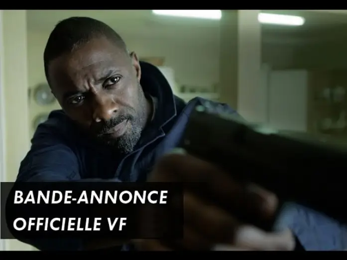 Wideo do filmu Dzień Bastylii — BASTILLE DAY - Bande Annonce Officielle - Idris Elba / Richard Madden (2016)