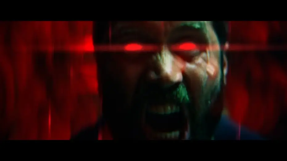Wideo do filmu BZRK — BZRK Teaser Trailer