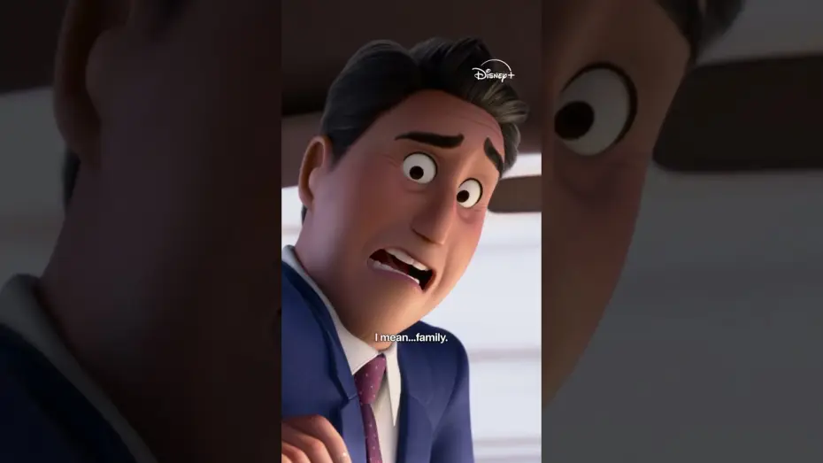 Wideo do filmu Hopnięci — watch Hoppers at home with your family
