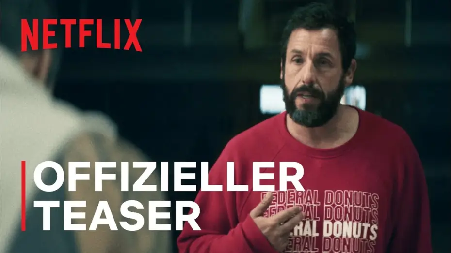 Wideo do filmu Rzut Życia — Offizieller Teaser