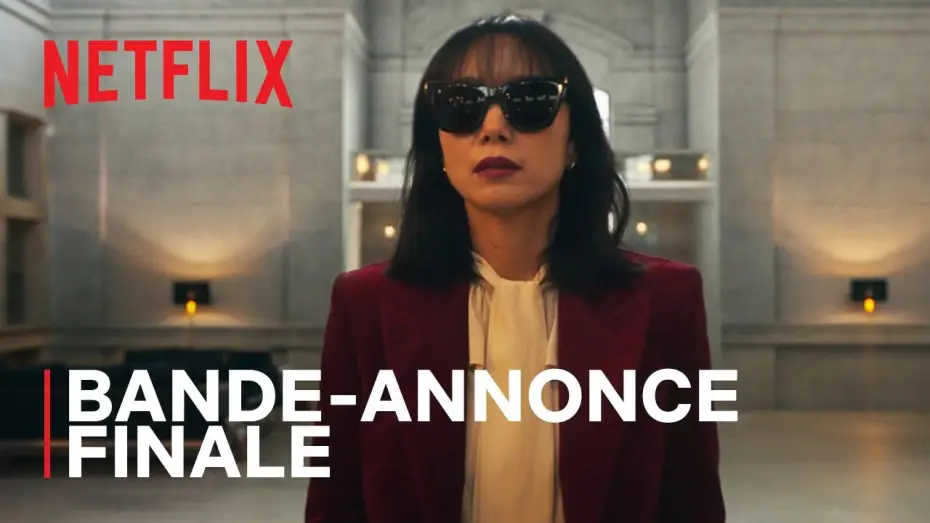 Wideo do filmu Kill Boksoon — Kill Bok-soon | Bande-annonce finale VF | Netflix France