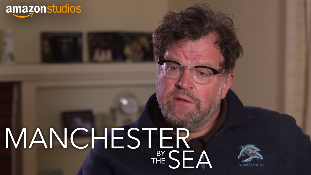 Wideo do filmu Manchester by the Sea — Manchester By The Sea - American Family | Amazon Studios