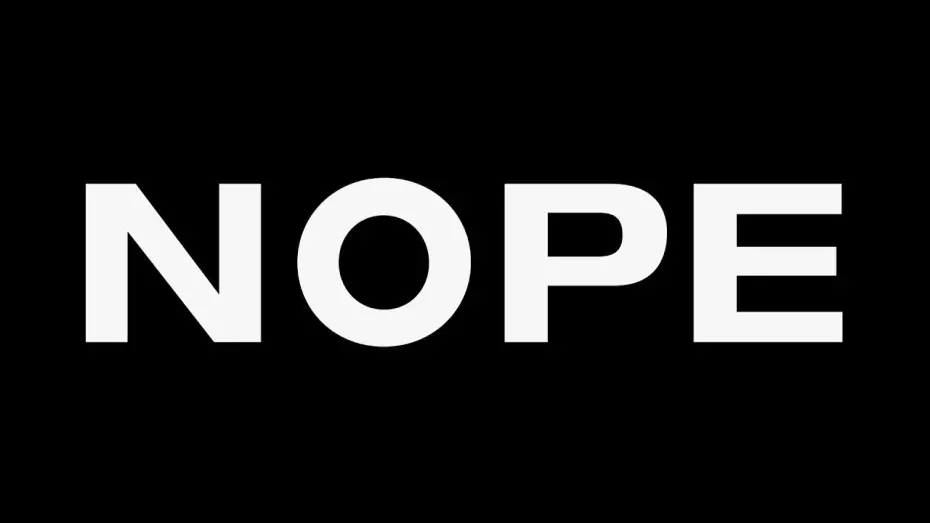 Wideo do filmu Nie! — NOPE | Prossimamente #SoloAlCinema