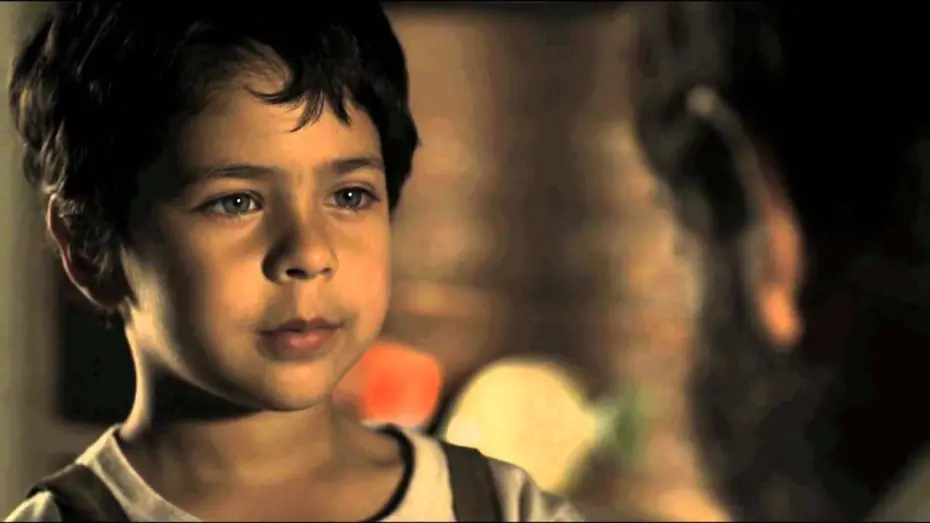 Wideo do filmu Marcellino pane e vino — The Miracle of Marcelino - Trailer