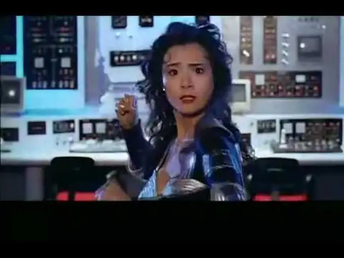 Wideo do filmu Robotrix — Robotrix - fight scene
