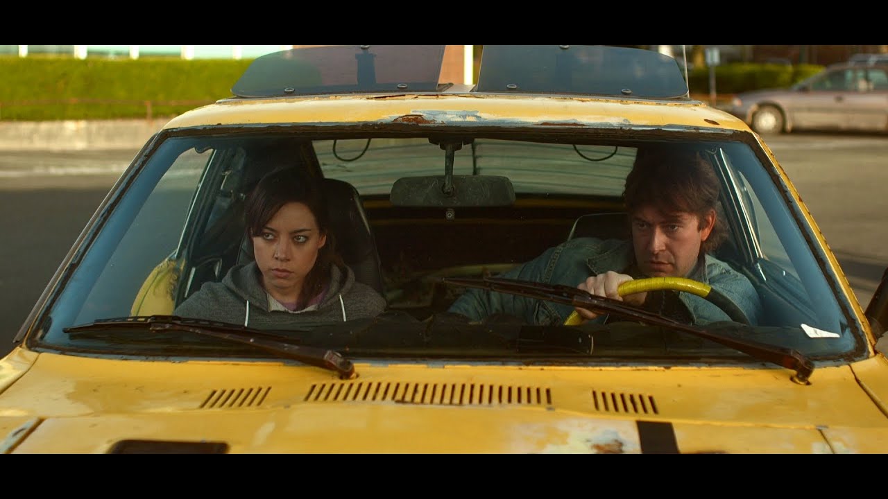 Wideo do filmu Na własne ryzyko — Safety Not Guaranteed - UK Theatrical Trailer