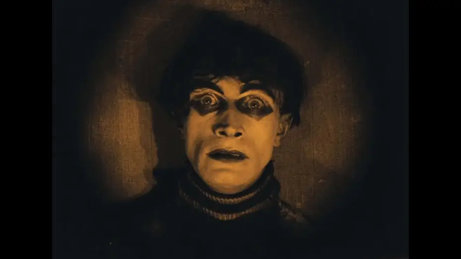 Wideo do filmu Gabinet doktora Caligari — NOSFERATU e CALIGARI (trailer) - Il Cinema Ritrovato al cinema