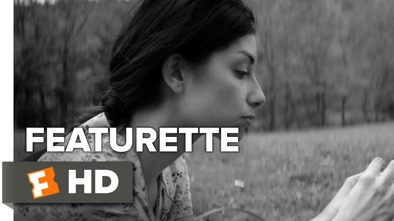Wideo do filmu Oczy matki — The Eyes of My Mother Featurette - Story (2016) - Movie