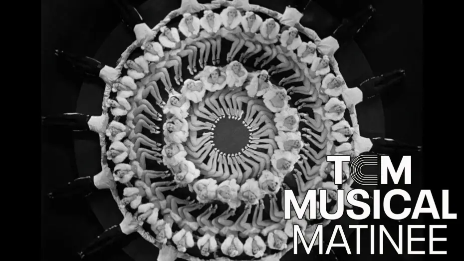 Wideo do filmu 42nd Street — ‘42nd Street’ Play by Play with Dave Karger | TCM Musical Matinee