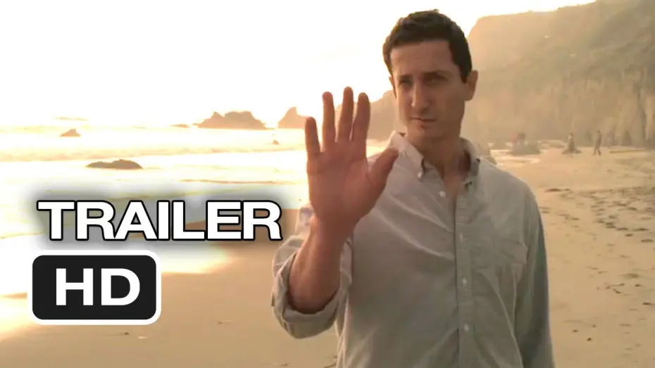 Wideo do filmu W umyśle wroga — Extracted Official Trailer #1 (2013) - Sasha Roiz, Jenny Mollen Sci-Fi Movie HD