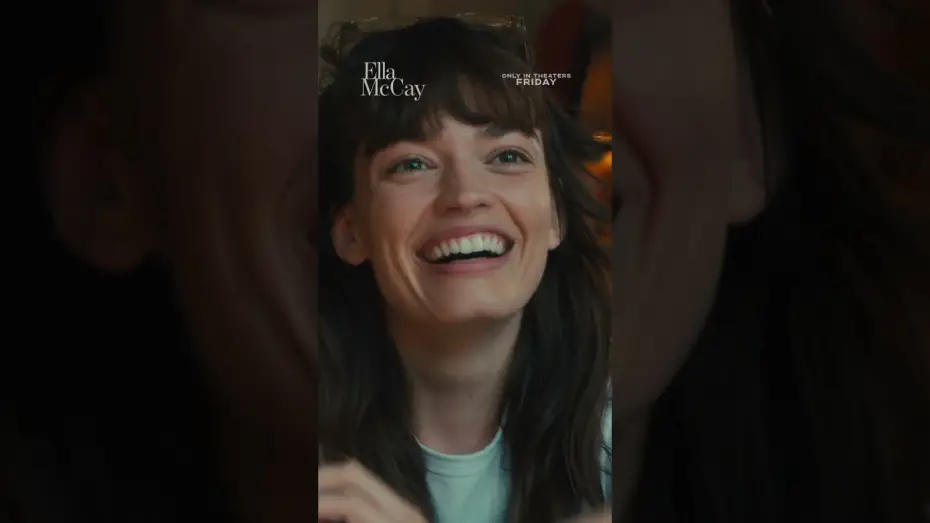 Wideo do filmu Ella McCay — See the movie, only in theaters, beginning Friday!