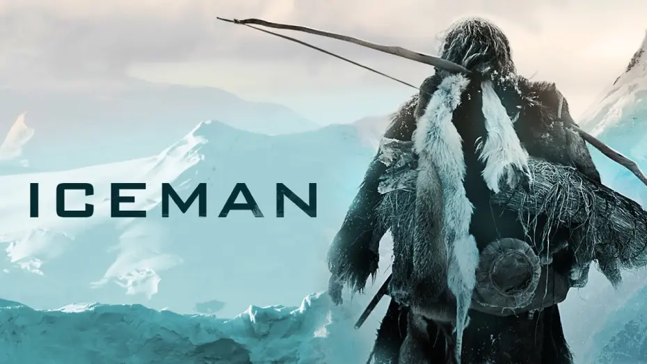 Wideo do filmu Człowiek z lodu — ICEMAN - Official U.S. Trailer