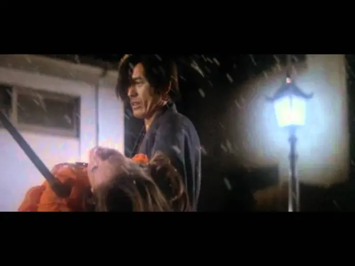Wideo do filmu Sex i Furia — Sex & Fury (1973) Trailer