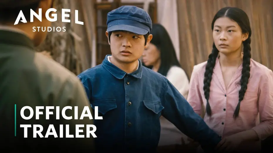 Wideo do filmu Jedyna nadzieja — Official Trailer 2