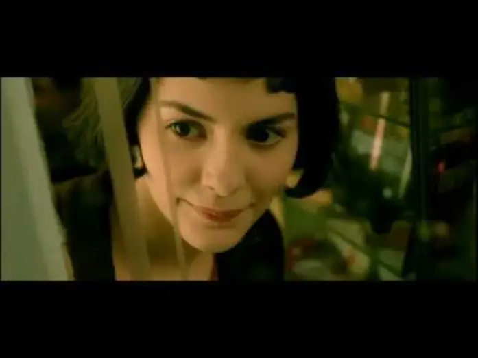 Wideo do filmu Amelia — Bande annonce Le fabuleux destin d'Amélie Poulain