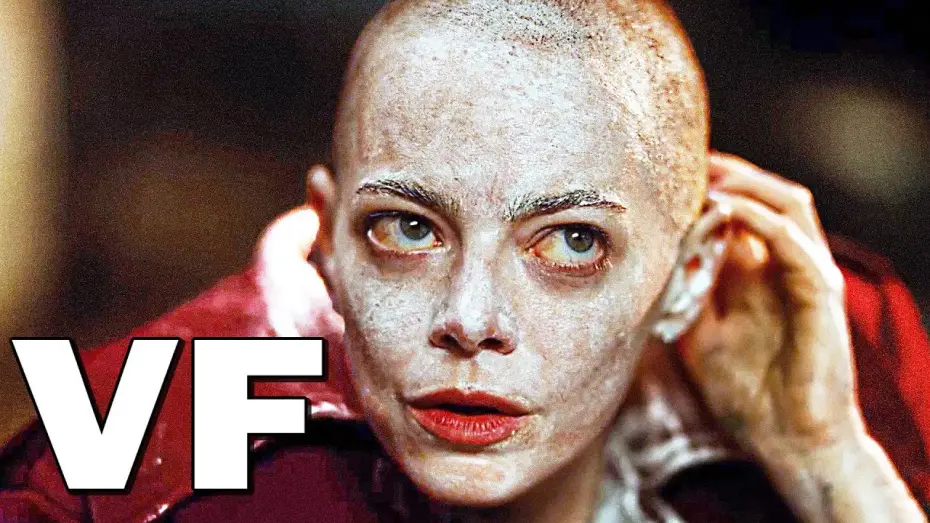 Wideo do filmu Bugonia — BUGONIA Bande Annonce VF (2025) Nouvelle, Emma Stone, Jesse Plemons