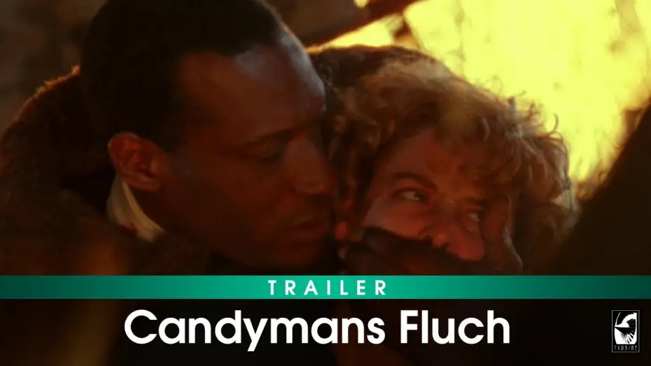 Wideo do filmu Candyman — Candymans Fluch (1992) – Trailer HD | Deutsch/German