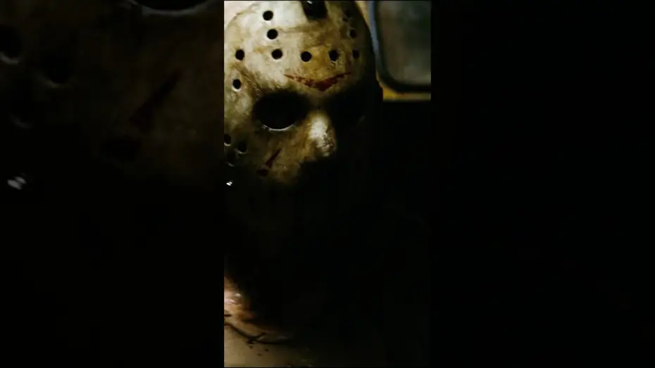 Wideo do filmu Piątek 13-go — Next stop: Jason