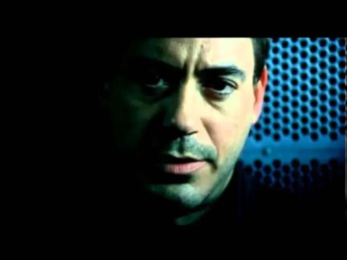 Wideo do filmu Gothika — Gothika (2003) bande annonce