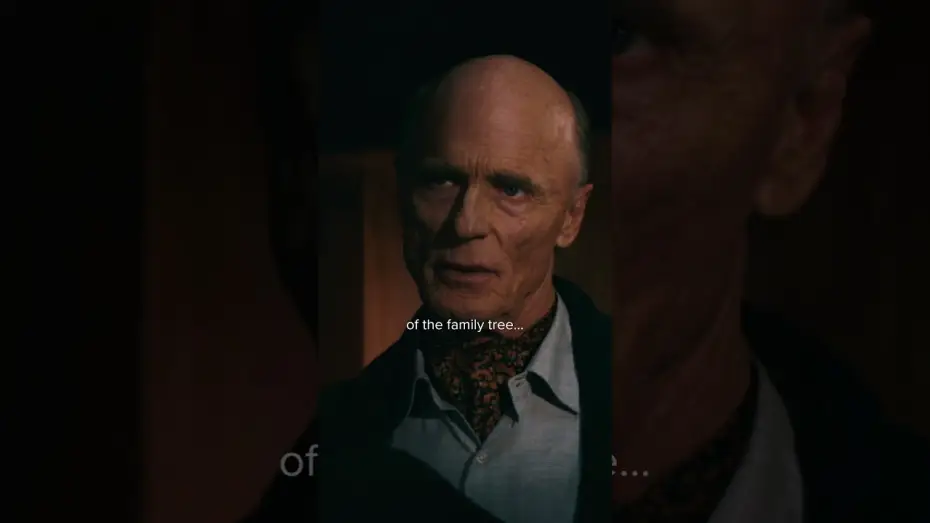 Wideo do filmu Przepis na morderstwo — You can’t choose your family, but you CAN choose $28 Billion.