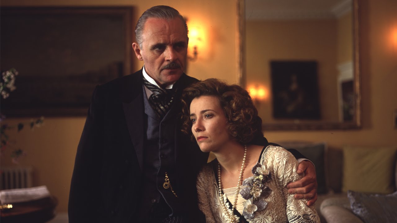 Wideo do filmu Powrót do Howards End — Merchant Ivory's HOWARDS END (4K Restoration) | Official US Trailer | Academy Award Winner