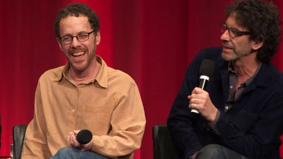 Wideo do filmu Co jest grane, Davis? — Academy Conversations: Inside Llewyn Davis
