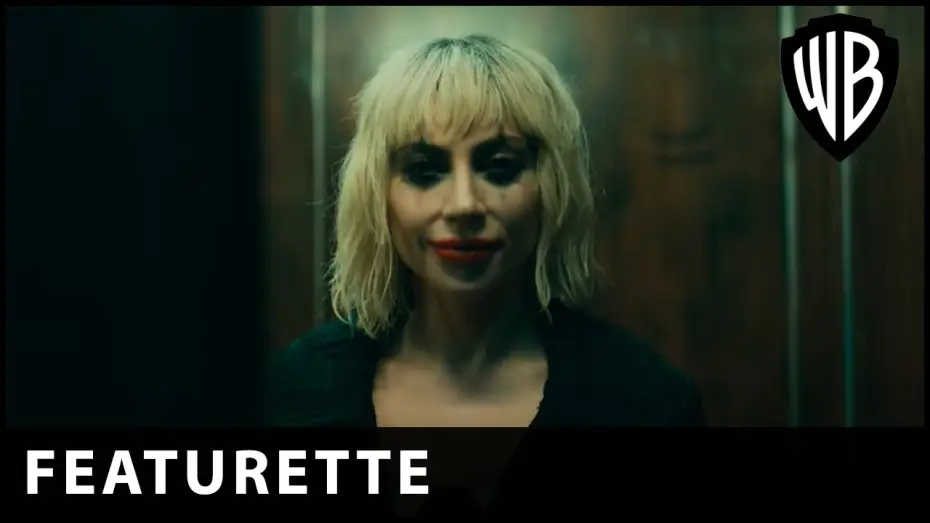 Wideo do filmu Joker: Folie à Deux — “My Name is Lee” Featurette